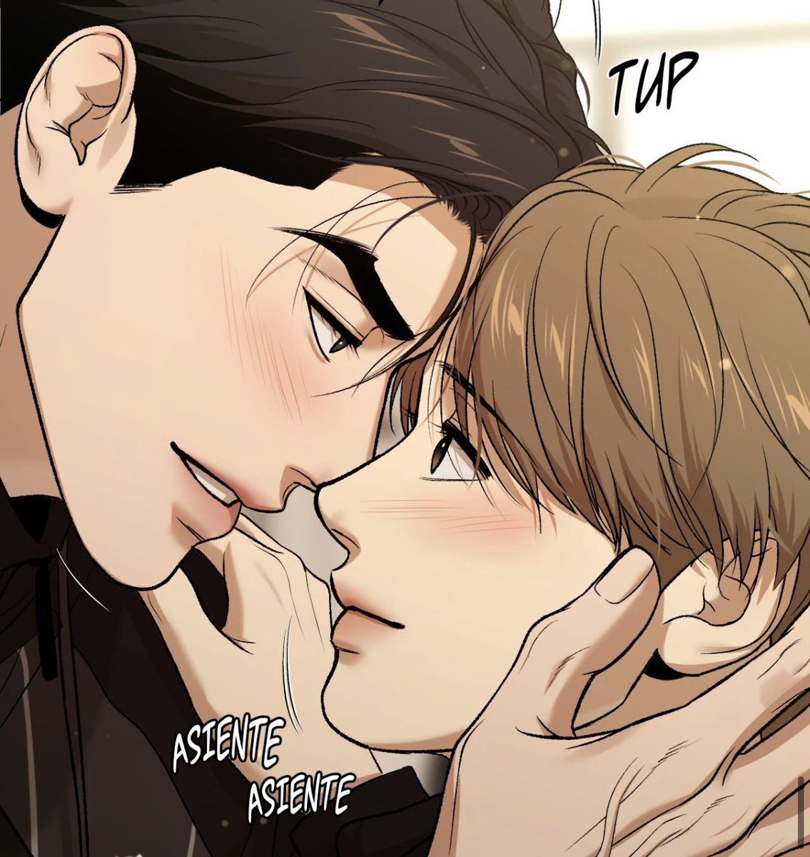 Tefy242's tweet photo. PLEASE, Jinx extras!!! I want them to be so in love and so shy that they even get flustered just holding hands… but then have the hottest, most shameless sex imaginable, to the point where they literally leave the bed so soaked that they have to fuck on the floor just for convenience… Please 🥹💞🤧