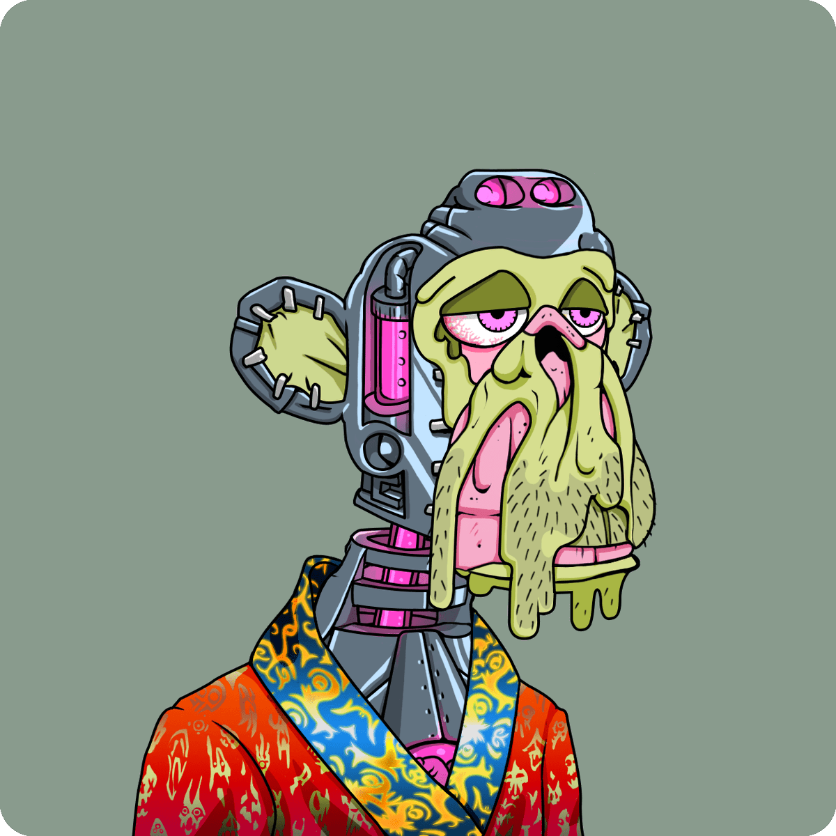 MutantApeSales's tweet photo. Mutant #24242

Bought for 1.08 ETH

0x2946...a20b 🤝 0x2234...c37c

https://t.co/4xdGoRmihr

Return to Monke: https://t.co/3YcGSF8d7l

mutants are insane https://t.co/EF2Qxs38AU