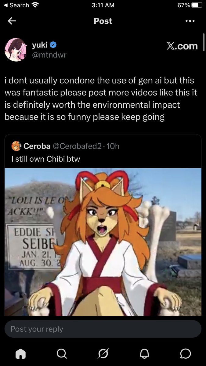Unfunny_guy_420's tweet photo. https://t.co/a3U9aN7oqK