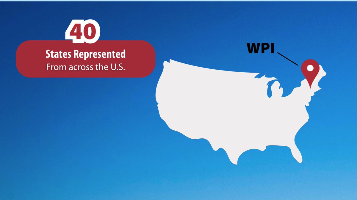 WPI's tweet photo. Meet the undergraduate students ready to build what's next. 🏗️ https://t.co/NxcmaKyAf0