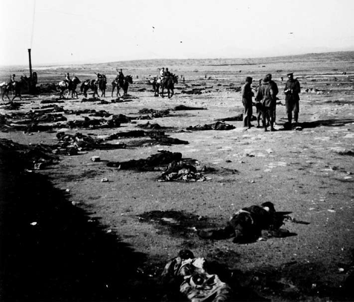 Mohamed4El's tweet photo. Spain's losses in Anwal
Official Spanish investigations estimated the death toll at around 13,192, and some sources indicate that the number of deaths in the disaster alone reached several thousand (some accounts indicate the death of thousands and the loss of entire garrisons). https://t.co/Ss9vk9FL8q