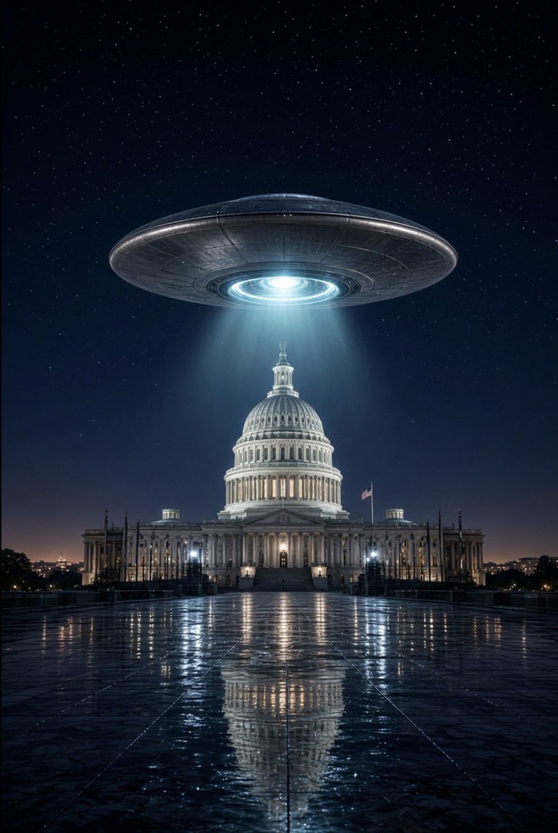 overclassifiedx's tweet photo. 🇺🇸 59 DAYS LEFT: Trump’s Last Shot to Own UFO Disclosure Forever 🛸

Midterms hit November 3, 2026. After that, Congress can flip and the window slams shut.

On Feb 19, Trump ordered the Pentagon and intel agencies to dump files on “alien and extraterrestrial life, UAP, and UFOs.” First PURSUE tranche dropped May 8 (162 files). Rolling releases followed, fifth batch Aug 7. In July he waived NDAs so whistleblowers can talk to AARO/PURSUE without prison. Rep. Luna already said she’s seen “nonhuman origin” material in a SCIF. Trump told pilots’ stories of things “you wouldn’t believe.”

The files so far are historic but not the smoking gun: no confirmed craft, no biologics, no NHI confession. Community line is blunt…“data alone is not disclosure.”

This is the last stretch where a sitting president with full control can force the next drop before voters decide if he keeps the House and Senate. If he drops the real files or lets protected witnesses speak, he locks the title “Disclosure President.” If he doesn’t, the story dies in committee after Nov 3.

Clock’s running.

The next tranche decides the legacy.