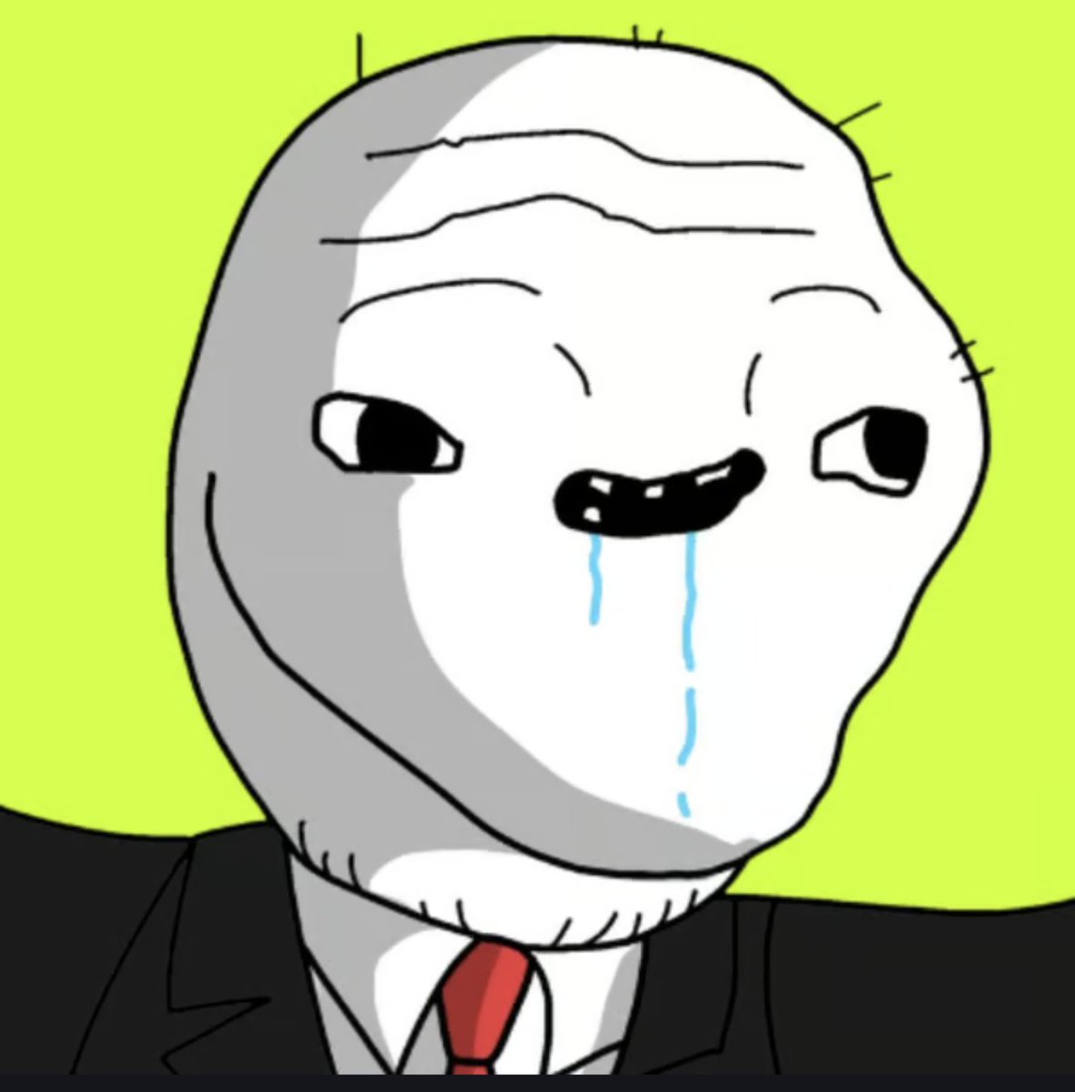 JohnnyJohanso's tweet photo. I think a concept that could do really well on RH is Retarded Online Investment, with 10% sell fee to dividends for holders. 

This way we protect retarded uncs who hold, while jeets pay their dividends. https://t.co/rUl7GWp09M