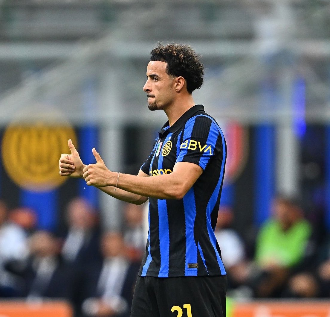 InterMilanFRA's tweet photo. Curtis Jones… j’aime trop. https://t.co/90PSEoO4zJ