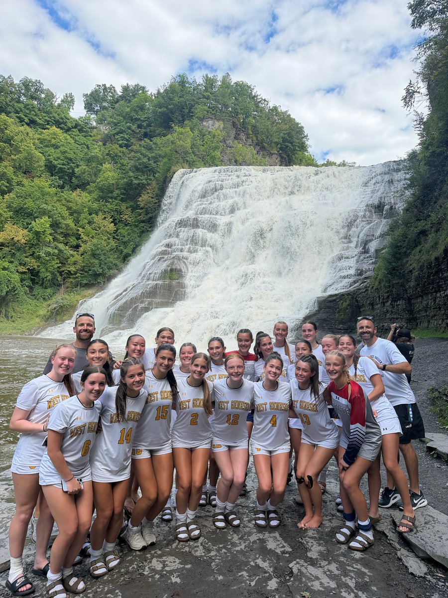 WGGirlsSoccer's tweet photo. Final score from today’s match vs Section IV Ithaca: WG 3, Ithaca 0. Goals from Bronson, Connor’s and Klaben! Assists to Vigliotti and McGlaughlin (2). Combined shutout for Tarolli and Furner! 

Up next JD home on Tuesday, 6:30 pm! https://t.co/QLH2MrR2rg
