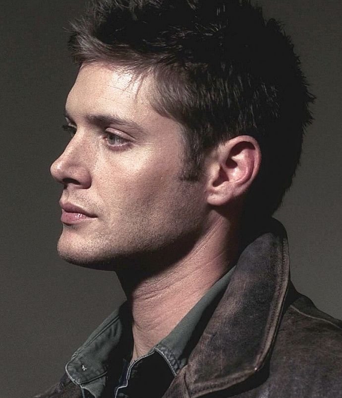 spn_aesthetic's tweet photo. this is literally the best anyone has ever looked on screen https://t.co/PpMCVxxeEc