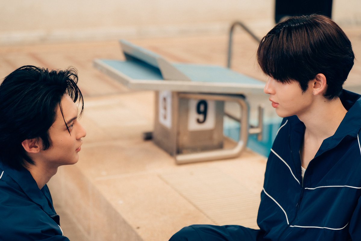 rryjinnn's tweet photo. จบแล้ววว ep.2 เป็นไงบ้างสนุกมั้ยย เริ่มเข้มข้นขึ้นแล้วรอเลย ep หน้า เข้มข้นกว่านี้อีกก ชอบอันไหนกันบ้างมาแชร์กันน แต่ที่แน่ๆผมเร็นจินะครับไม่ใช่เร็นธรรมดา ต้องมี จิ ด้วยย ฝากพวกเราด้วยนะครับบ รักสุดใจนายแฟนบอยย!!

 MR FANBOY CHAPTER 2
#MrFanboyEP2 https://t.co/QsXhEd9WFM