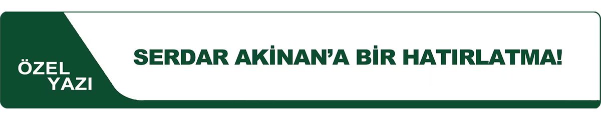 millicozum's tweet photo. SERDAR AKİNAN’A BİR HATIRLATMA!

Milli birlik ve dirliğimizi koruma, ve tehdit altındaki geleceğimizi kurtarma adına yaptığınız tenkit ve tekliflerin birçoğuna katılıyoruz. Ancak Din istismarcılarının ve İslamcı münafıkların hıyanetlerini bahane ederek; İslam’ın ve Müslümanların tamamı üzerinde şüphe bulutları oluşturulmasını asla doğru ve uygun bulmuyoruz. Özellikle Erbakan, Milli Görüş ve Milli Çözüm projelerine dikkatle eğilmenizi bekliyoruz.

Serdar Bey; 1 Eylül 2026 tarihli, “TSK’nın Fırat Hamlesi Ortadoğu’da Hangi Dengeleri Yıkacak?” konulu YouTube’daki konuşmanızın ikinci bölümüyle alâkalı olarak bir yorumum olacak. Zira konuşmanızda geçen sosyal, siyasal ve ekonomik sorunların TESPİTİ, toplumsal hastalık halini alan bu sıkıntıların TEŞHİSİ ve yine bu hastalıkların TEDAVİSİ ile alâkalı bütün bilgi ve çareler insanımızın bilgilerine sunulmuş ve sunulmaya da devam etmektedir. Bahsettiğiniz “Magna Carta”dan çok daha geniş, gerçekçi ve bütün toplumsal gereksinimlere çare üretici evrensel beyannamelerimiz ve çağdaş projelerimiz vardır. Hayırlı çalışmalar…
...
https://t.co/e5CTo987vY