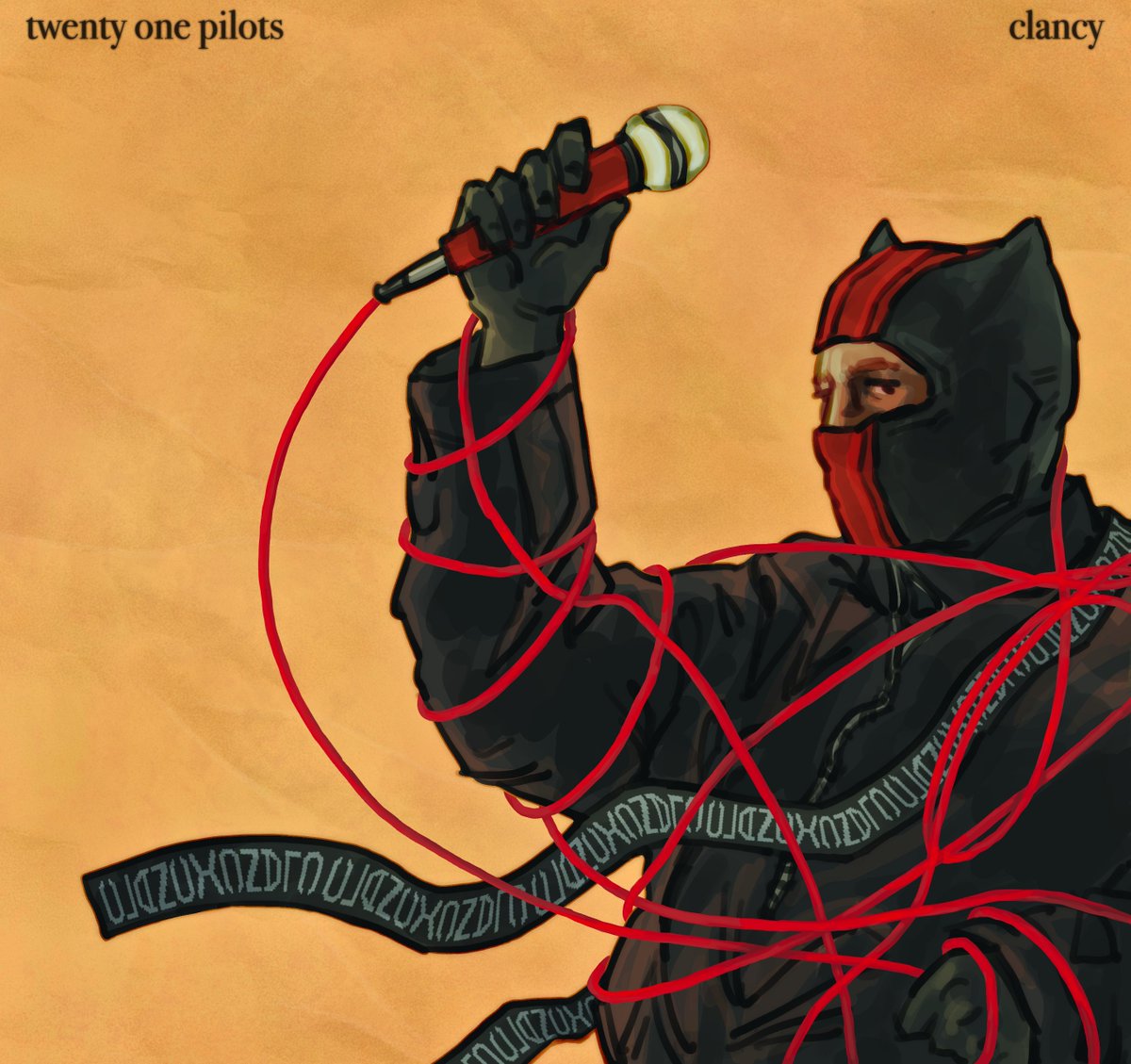 brokebark's tweet photo. i drew it:-) #cliqueart https://t.co/CbgffBENwg