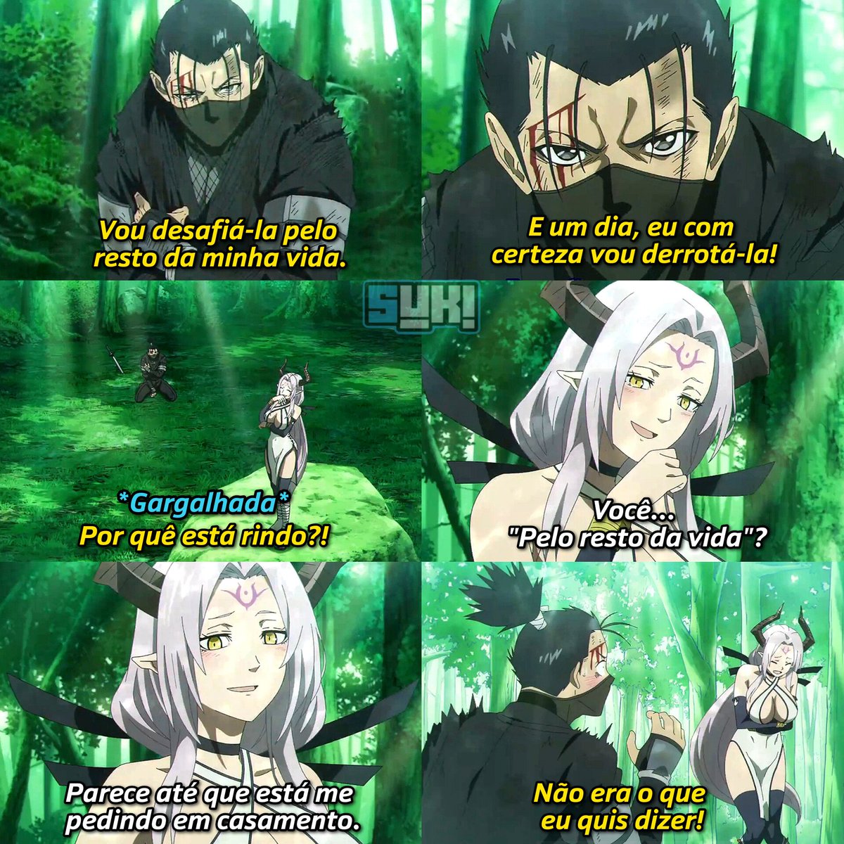 Sukianimes's tweet photo. Ninguém ganha de um cara paciente

📺: Black Torch https://t.co/gTsdBKFHhX