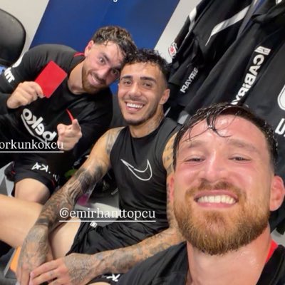 bengiomez's tweet photo. #YeniProfilResmi https://t.co/qLrtCJ0FFw