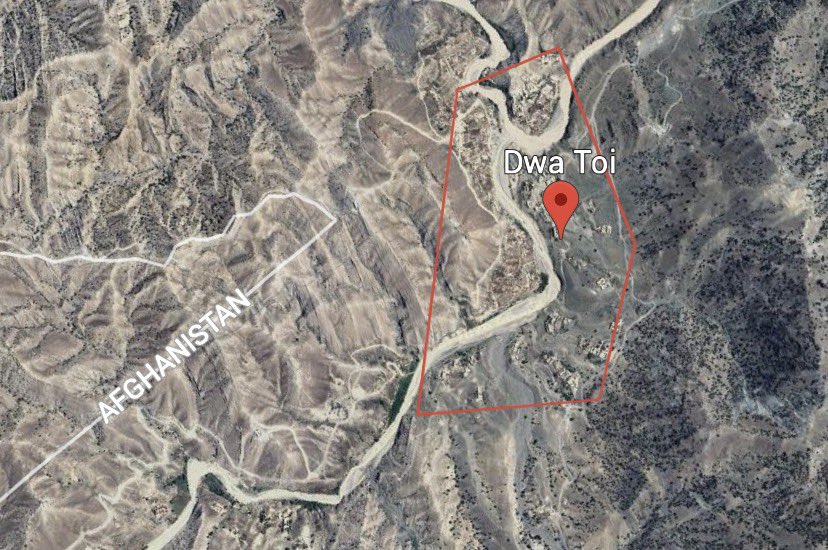 BREAKING: Pakistani Security Forces Thwart TTP Infiltration Attempt from Afghanistan