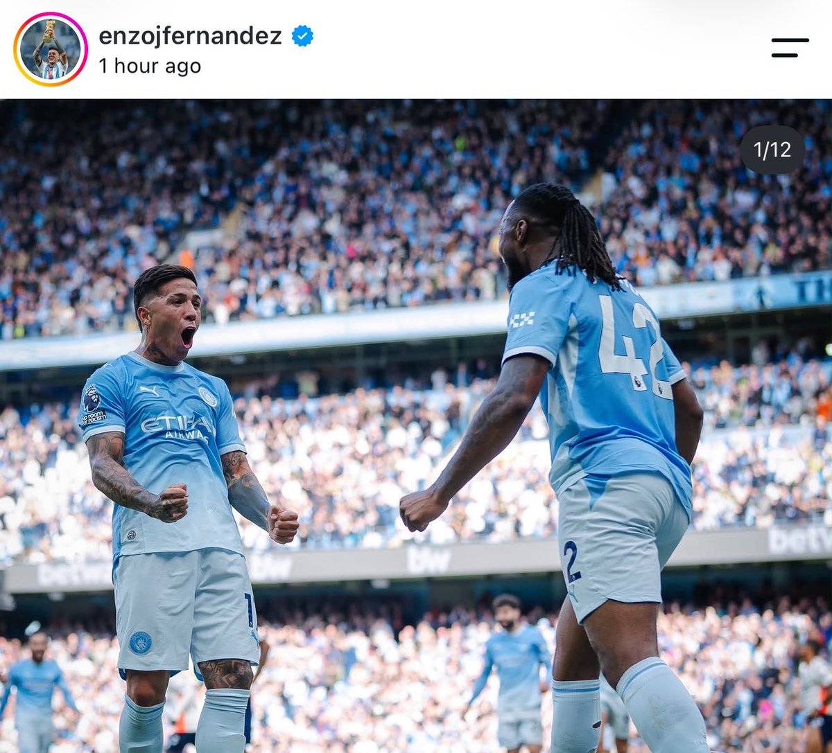 mcfcous's tweet photo. 🔝 https://t.co/lyhdPDgcCU