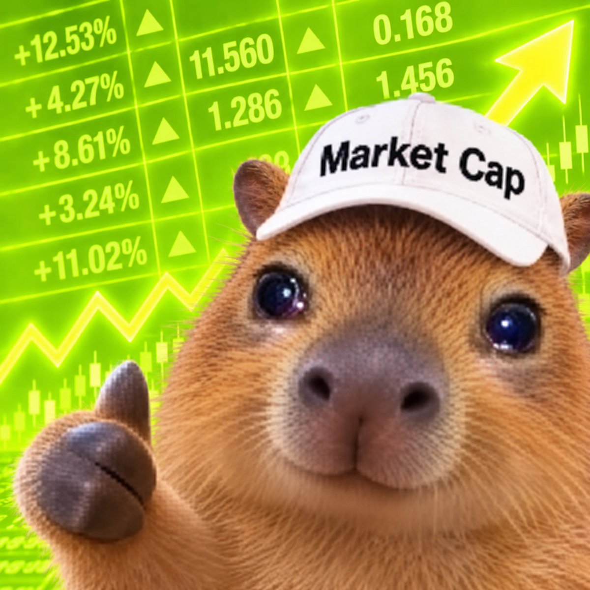 marketcap_rh's tweet photo. we like the cap https://t.co/i874ALAieo