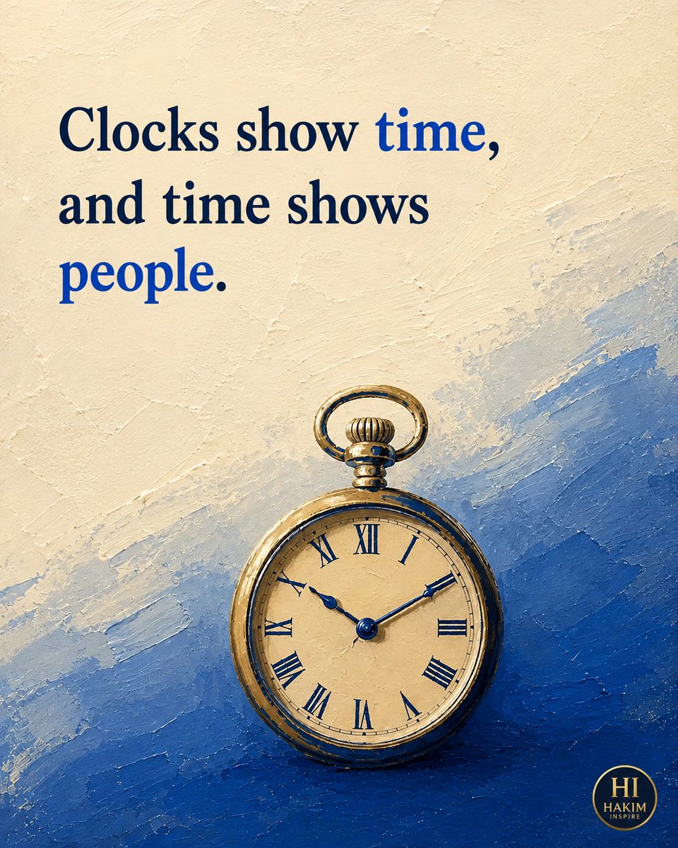 HakimInspire's tweet photo. Fact 
#time #people https://t.co/flJSSgO8dH
