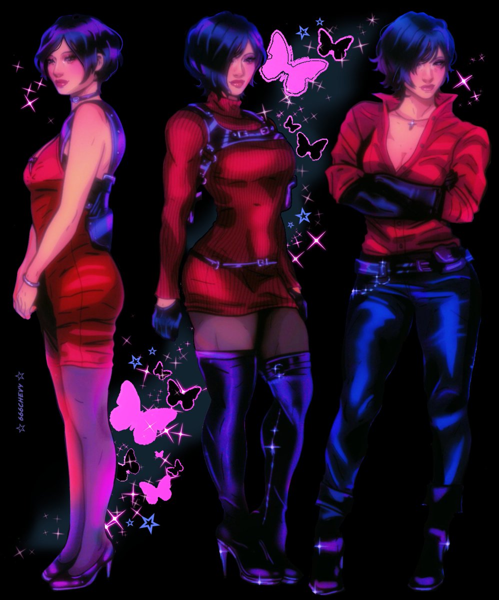 666chevy_'s tweet photo. Resident Evil's it girl 💋💕 
#ADAWONG ☆♡☆♡☆ https://t.co/pPc9UY60wr