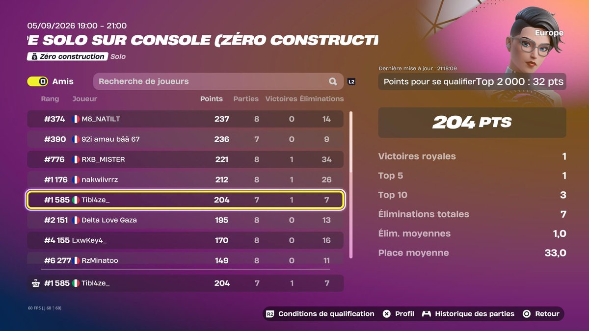 tibl4ze's tweet photo. Qual zb eu en 1h 🚀 https://t.co/uYjcV0sYx8