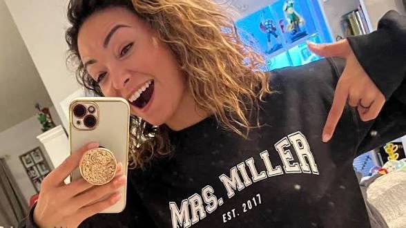 Austin989114568's tweet photo. It’s breaks me sometimes when I think about mica and realize that she’s no more 
Even though its been a while but it still hits me deeply 💔😭😭😪
Rest in peace mica 🕊️❤️🤍
Sweet soul 😭❤️❤️ https://t.co/EmKFOjrgwL