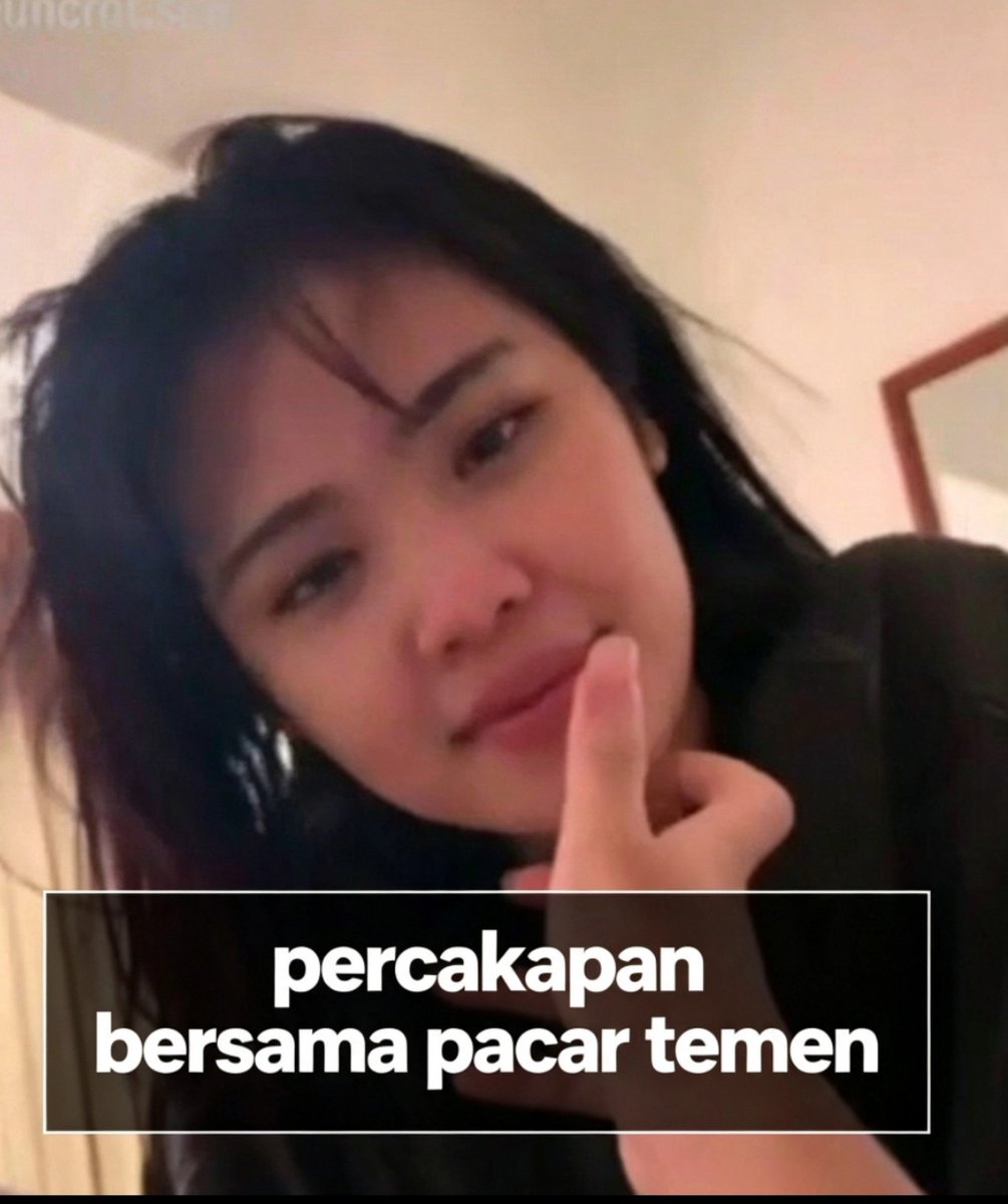 reljyo's tweet photo. Pacar temen
https://t.co/5Xtp7sr6B8 https://t.co/UarytyjqRw