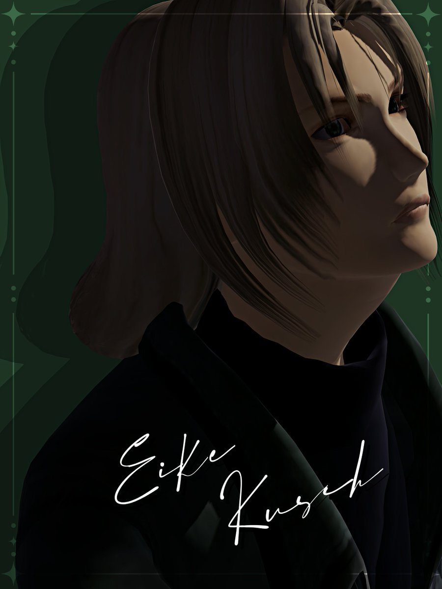 K_M_Sayuri's tweet photo. All these bright colorful articles and pictures in magazines inspired me to create my own small series of character posters.

It's a pity that there are so few official art and merchandise for this wonderful game.

#shadowofdestiny #shadowofmemories https://t.co/KgiKFTj53b