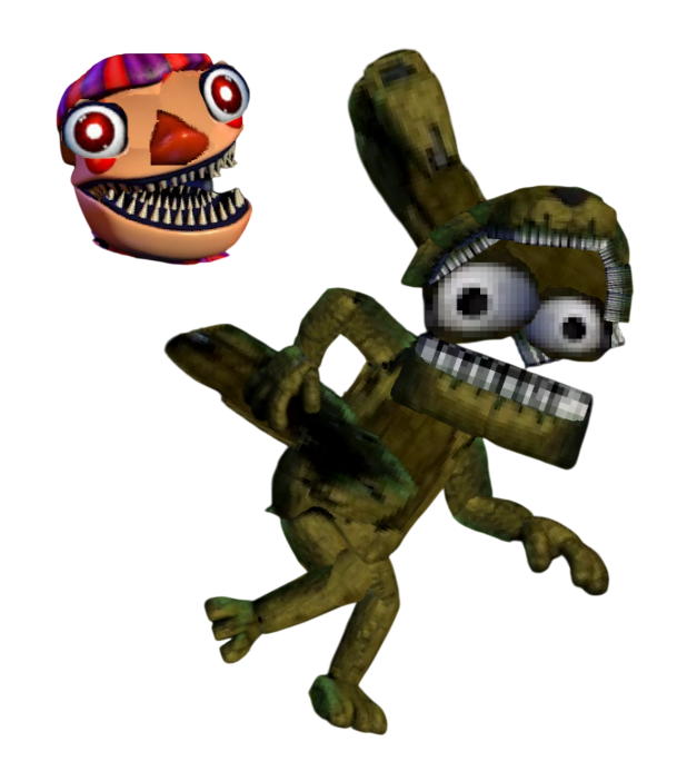 FreddyPlushBear's tweet photo. https://t.co/5Z55UyP5jU