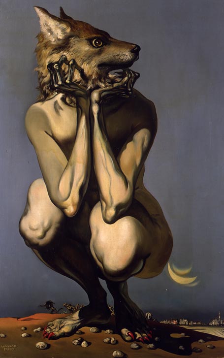 artstitle's tweet photo. 古沢 岩美
（Furusawa Iwami、1912-2000）
『プルトの娘』
（Pluto's Daughter） https://t.co/W6uj5JuQzw