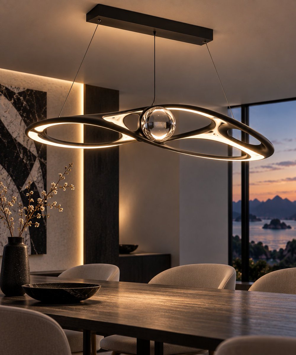 thelensweaver's tweet photo. #LightingDesign #LampDesign #DesignerLighting #SculpturalLighting #ArtLighting https://t.co/XVcd8F9kY5