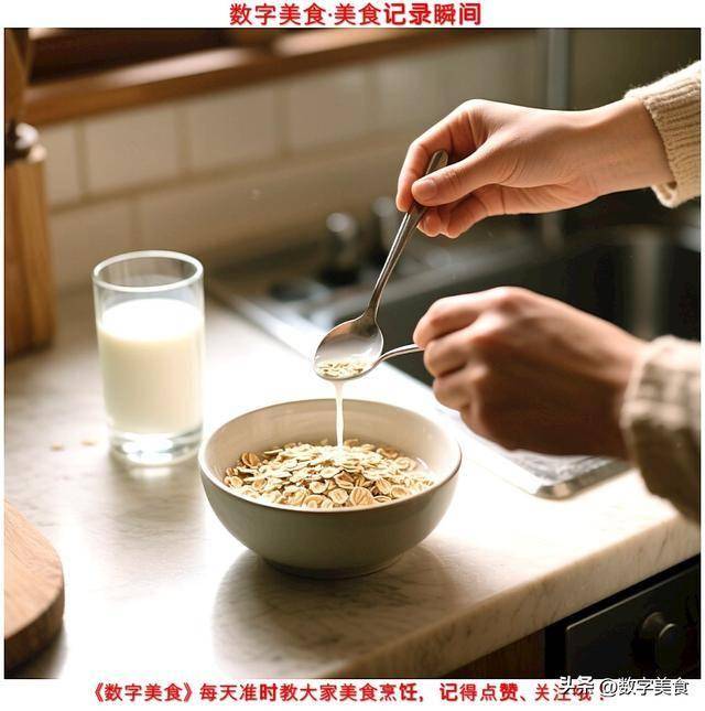 ImmortalWarrior's tweet photo. Just tried the new seasonal wild blueberry oats from local farm , plump, sweet-tart and no weird additives—perfect for morning bowls! Highly recommend for cozy breakfast lovers. https://t.co/eKzS8SO2bf