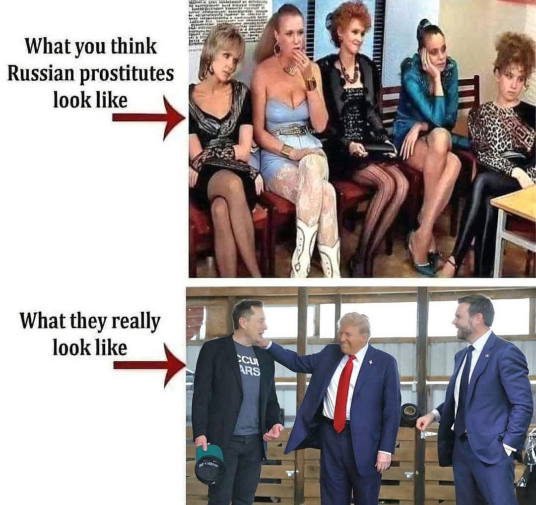 Carina_Amyth's tweet photo. @BohuslavskaKate Republicans love authoritarians. https://t.co/o4UzDApElG