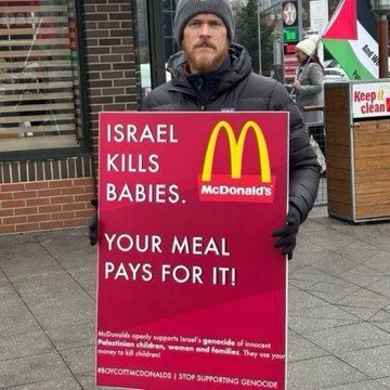 InsiderWorld_1's tweet photo. We must continue to boycott for https://t.co/a6McbfZ1CG