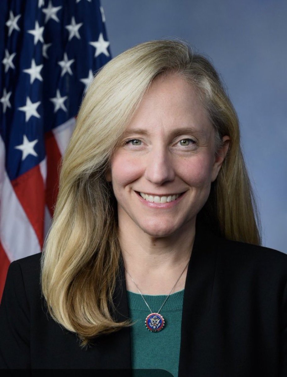 IanJaeger29's tweet photo. REPORT: Democratic Governor Abigail Spanberger says that she will not support a ban on Flock Cameras. https://t.co/QUPPJ4WaFJ