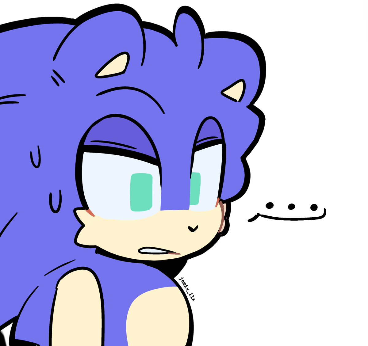 jemix_llx's tweet photo. #amyrose #sonadow xd https://t.co/lmMxn6aoel