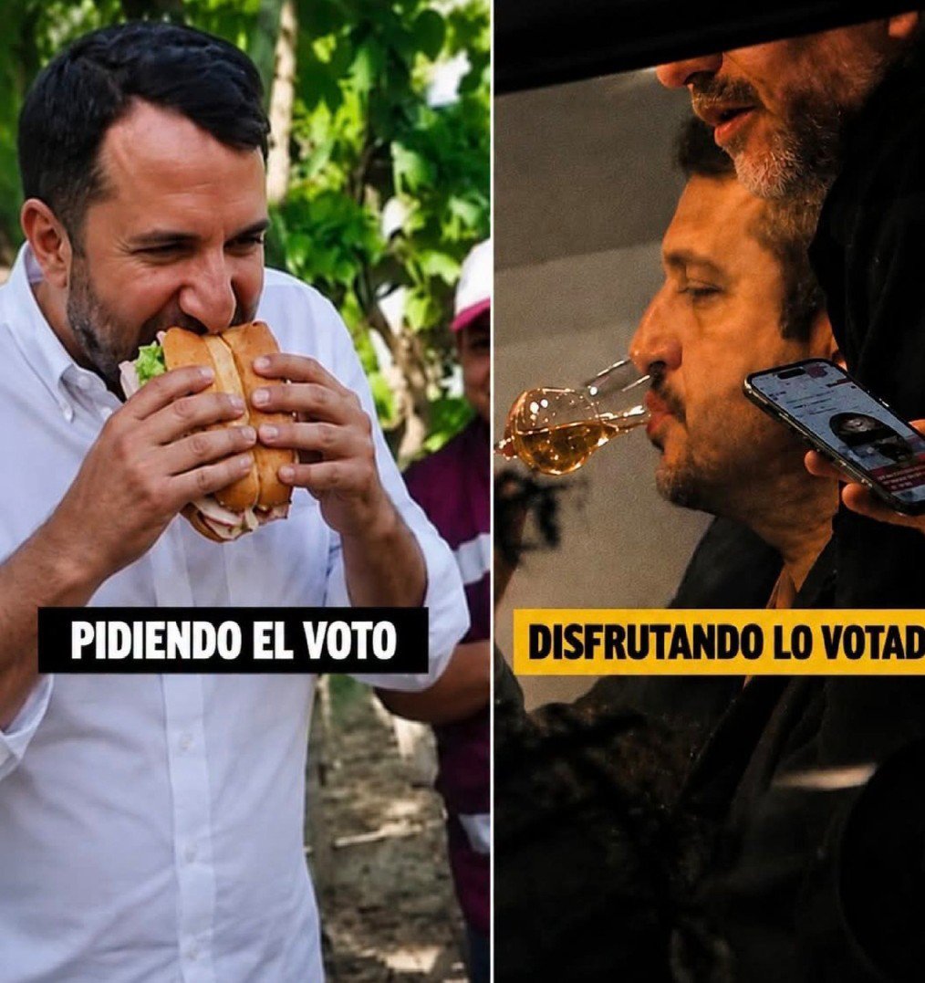 marco_rojo12748's tweet photo. @luisghernan @El_Universal_Mx @apontedavid @hdemauleon #narcoJr https://t.co/LlZLhPtaq5