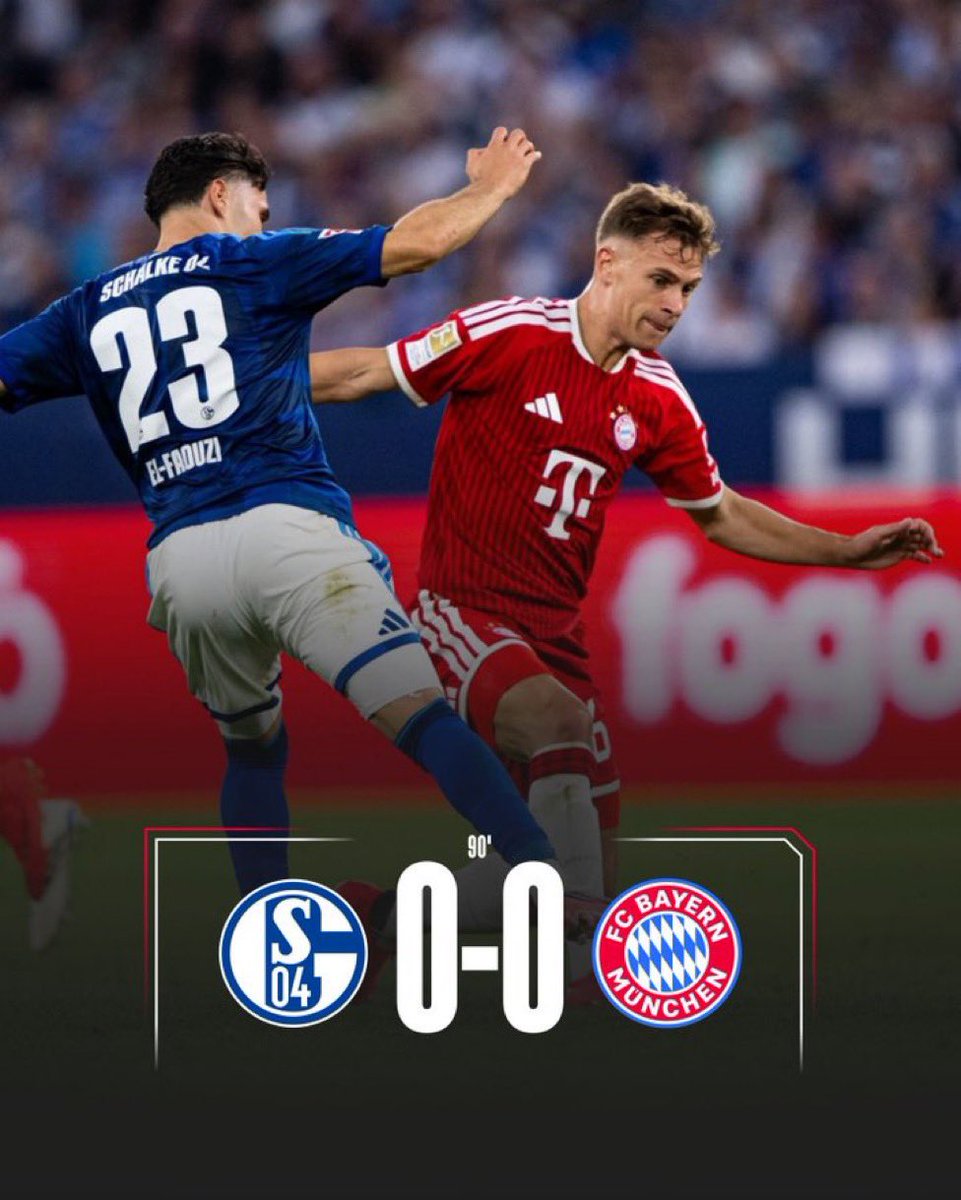 OptaJunia's tweet photo. 0 - Bayern Munich have failed to score in a competitive match for the first time since July 2025.

Unarmed. https://t.co/uqENxLhXVM