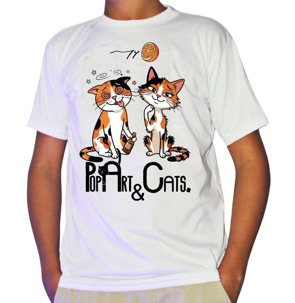 ppeluo's tweet photo. #PopArtandCats #coleccion: "Mi Media Naranja".
Encuentra aquí a tu media naranja
By jmarcano.
#estampados originales en #dtf https://t.co/xjAypv27NB