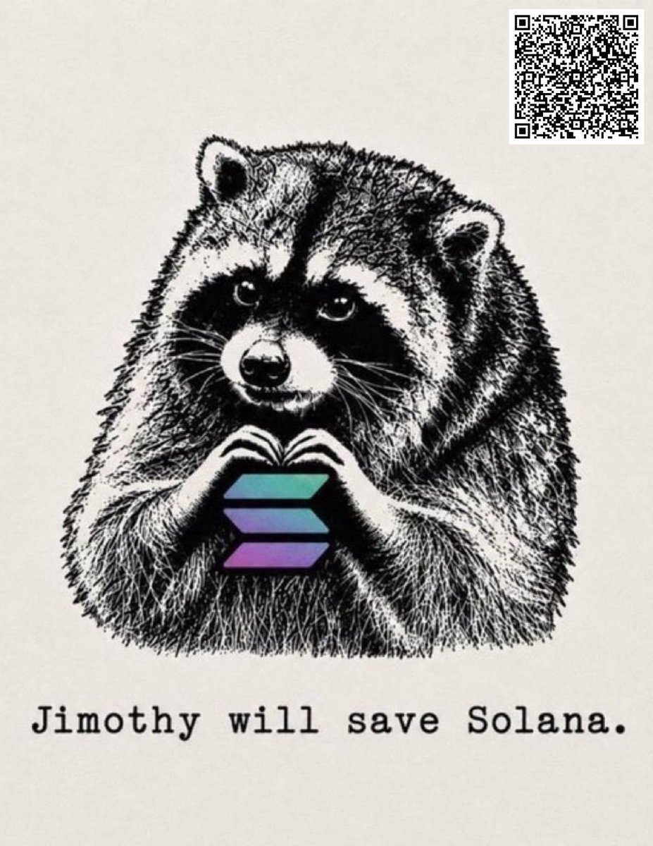 manifestingdiva's tweet photo. ROUND 1- 

JIMOTHY FOMO PROPAGANDA 

download. print. deploy.

put these up across your city and take Jimothy from the timeline to the streets.

scan. onboard. spread.

JIMOTHY WORLD ORDER. https://t.co/iyMBqYlfr9