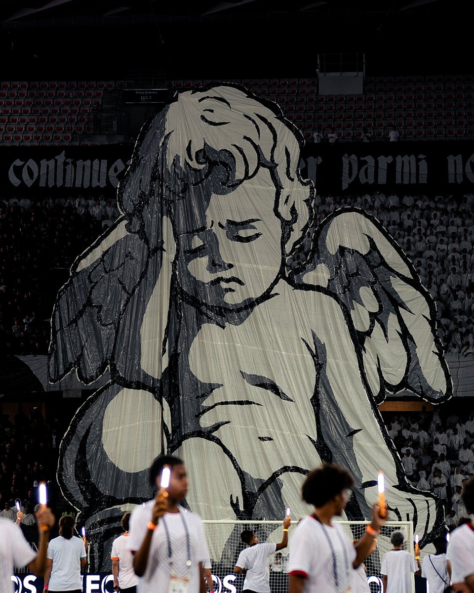 ogcnice's tweet photo. Pour nos anges. https://t.co/v9EcUcim8u