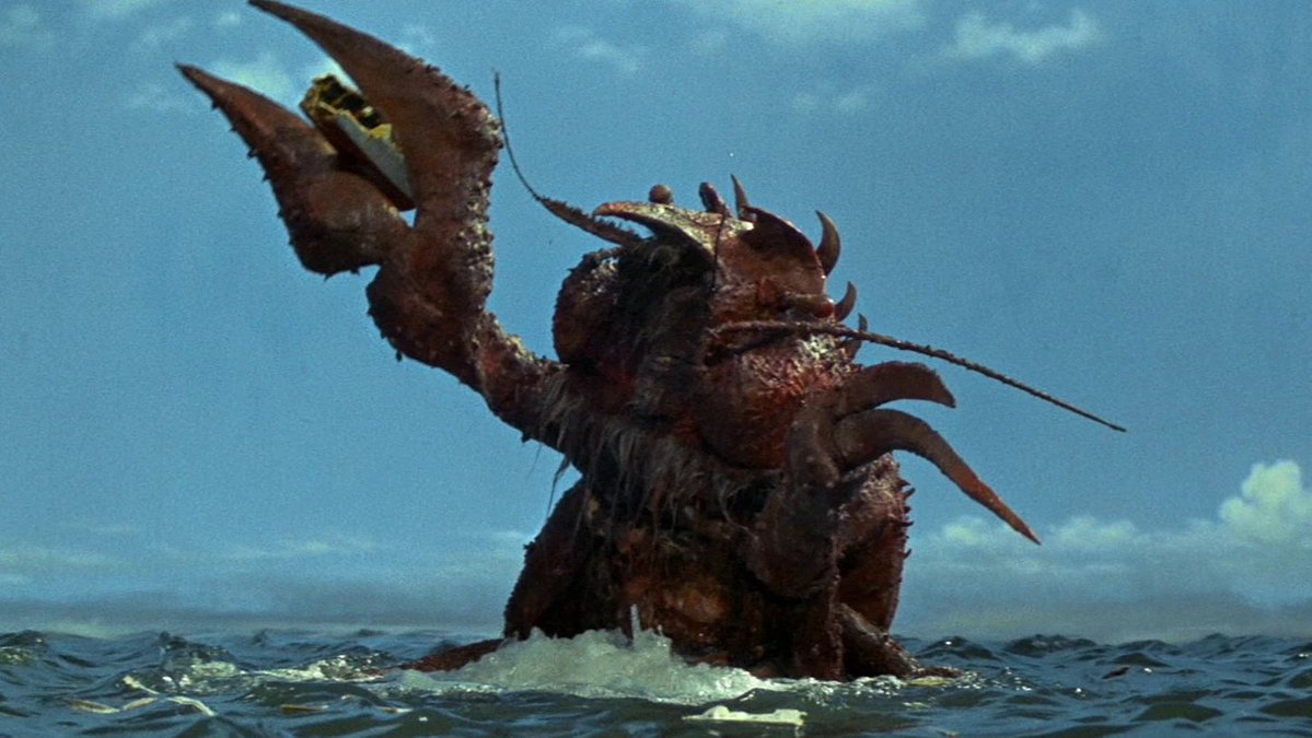 Mr_goji54's tweet photo. I love Lobster https://t.co/FOJ2Gg41QB