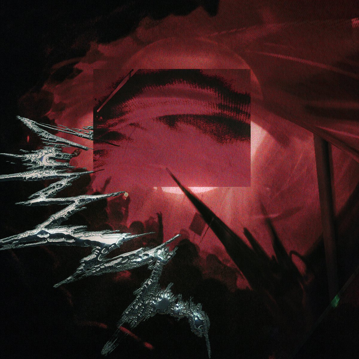 Jesperish's tweet photo. UMBRA 
Art direction for @nitepunk https://t.co/ZY5n4nMpHN