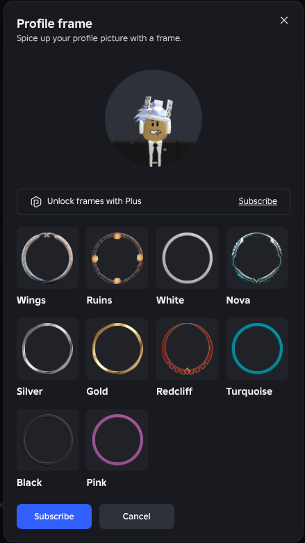 mrdevlog's tweet photo. Is this new? #new #roblox #robloxupdates https://t.co/Tkm6y2aD13