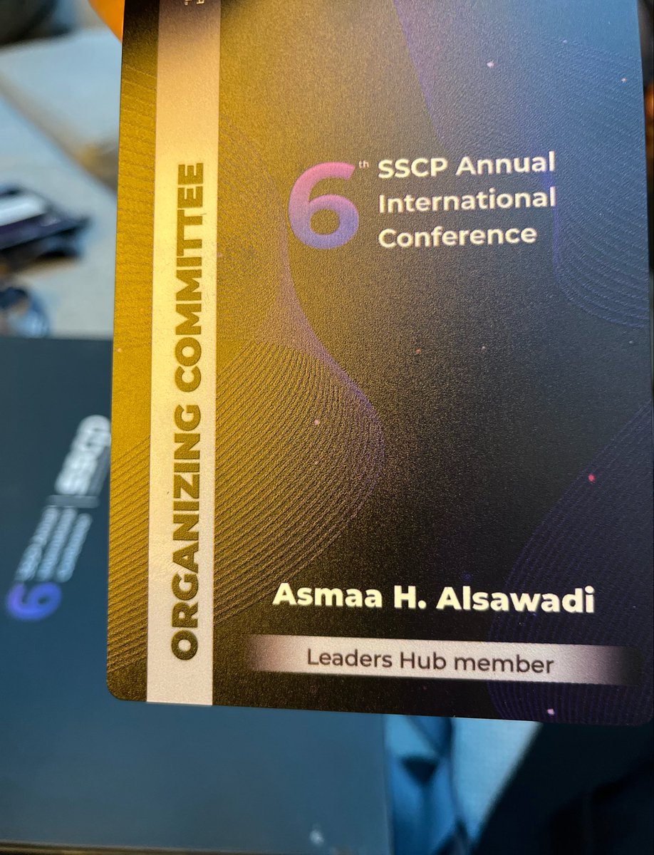asmasaw20's tweet photo. #SSCP26 https://t.co/CuVJIjYGai
