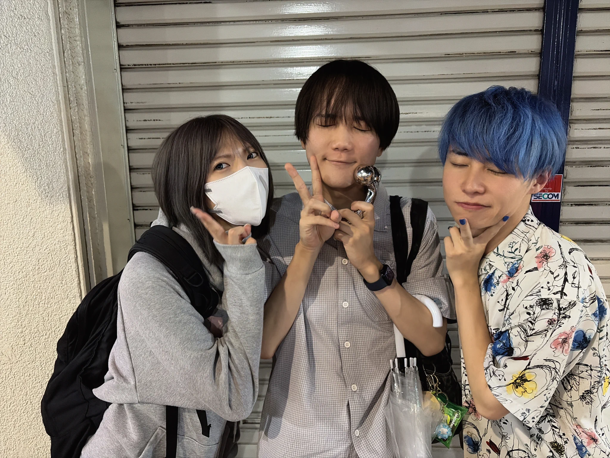 Milky Monster on X: 