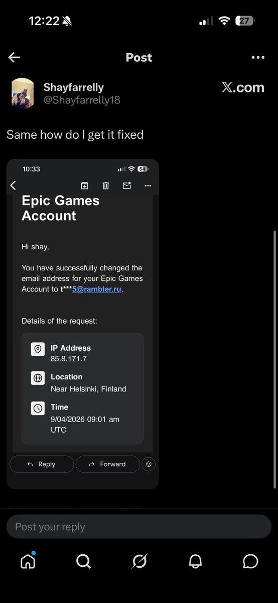 demonking1x's tweet photo. Same person hacked these aswell https://t.co/krpMEE9Dpk