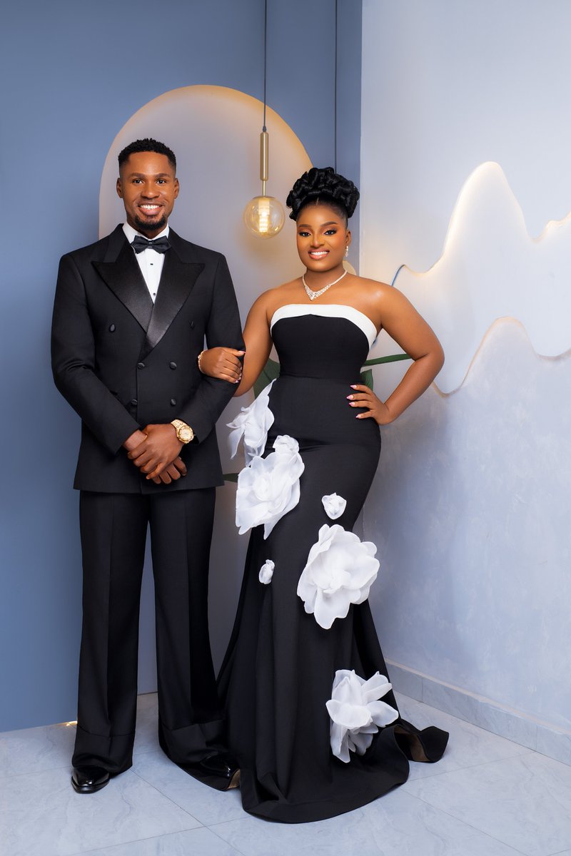 akani_raymond's tweet photo. Yesss 🎉 Let the countdown begin!
Two hearts, one purpose, God's timing.
Counting down to the day we say ‘I do.’💍
Look 1/3 ❤️ The Pre-wedding.
#DivineRay2026
#PreWedding #OurLoveStory #CountingDown #ForeverToGo
#portharcourtweddings
#weddingsinportharcourt https://t.co/iy6xiflONz