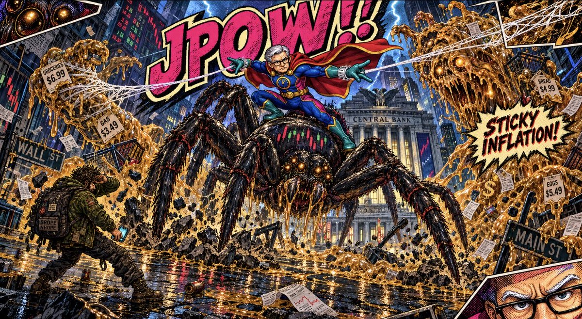 DOGEWATR's tweet photo. Another drip-feed teaser from #hobomaxxing (insert token to vibe)

Two playable segments. Y’all miss daddy JPOW yet, or is it still too soon?

.
.
.

#Web3‌‌ #gaming #fed #WSB https://t.co/syI0J1JPab