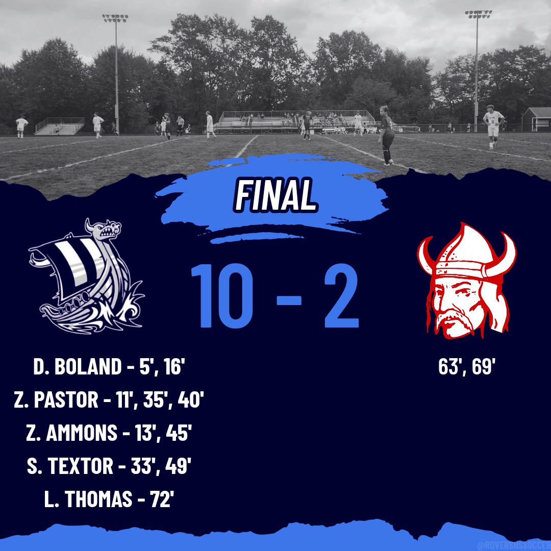 RoversHSSoccer's tweet photo. We move to 5-0 after five different players scored in today's win over LaBrae! https://t.co/iVpqmOffO8