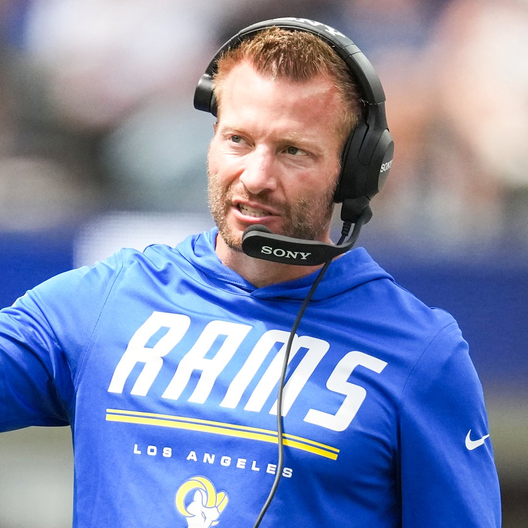 FOS's tweet photo. The Rams and 49ers are taking wildly different approaches to traversing the globe for the NFL's first game in Australia.

While the 49ers are already there, the Rams will arrive 24 hours before the game. A sleep scientist says there are benefits and risks with each strategy.