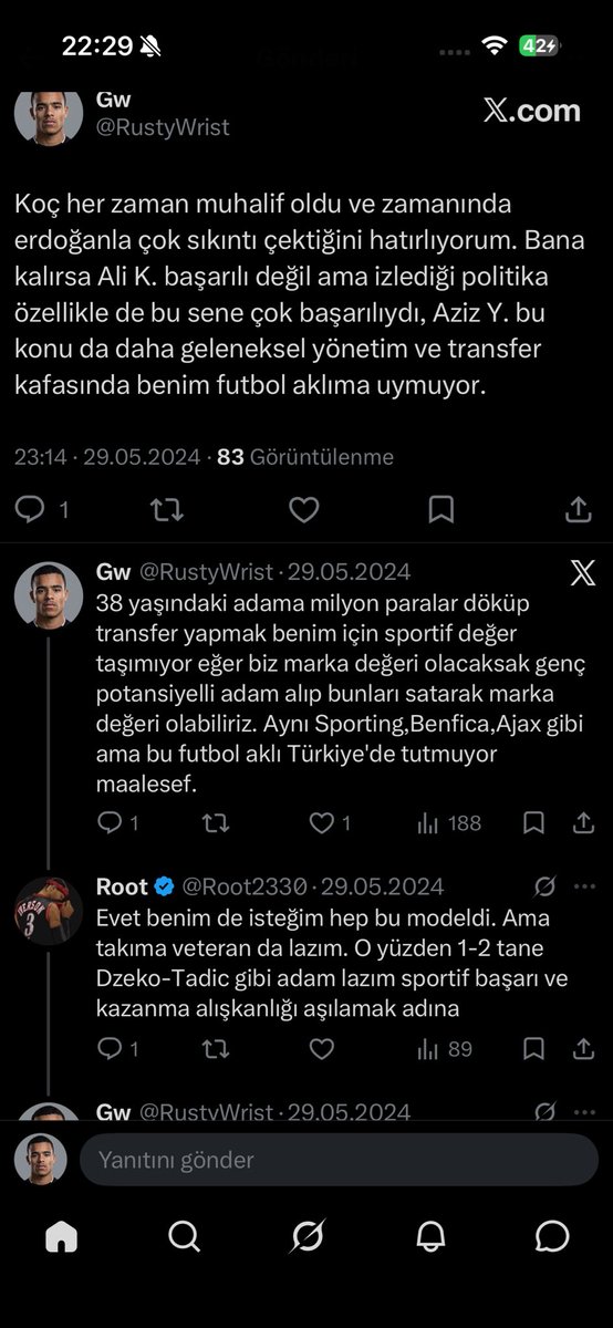 RustyWrist's tweet photo. @odinerites çoluk çocuk azizin nasıl olduğunu bilmiyor 
https://t.co/ZiBhUuaQ0D https://t.co/mVFPWvm50z