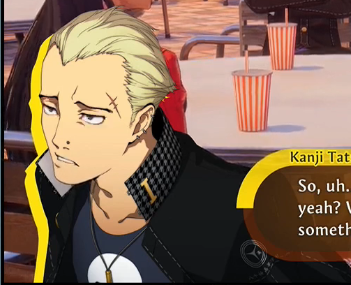 Pieckpp's tweet photo. WE FINALLY GOT THE KANJI PORTRAIT https://t.co/BS4a3vY3Y0