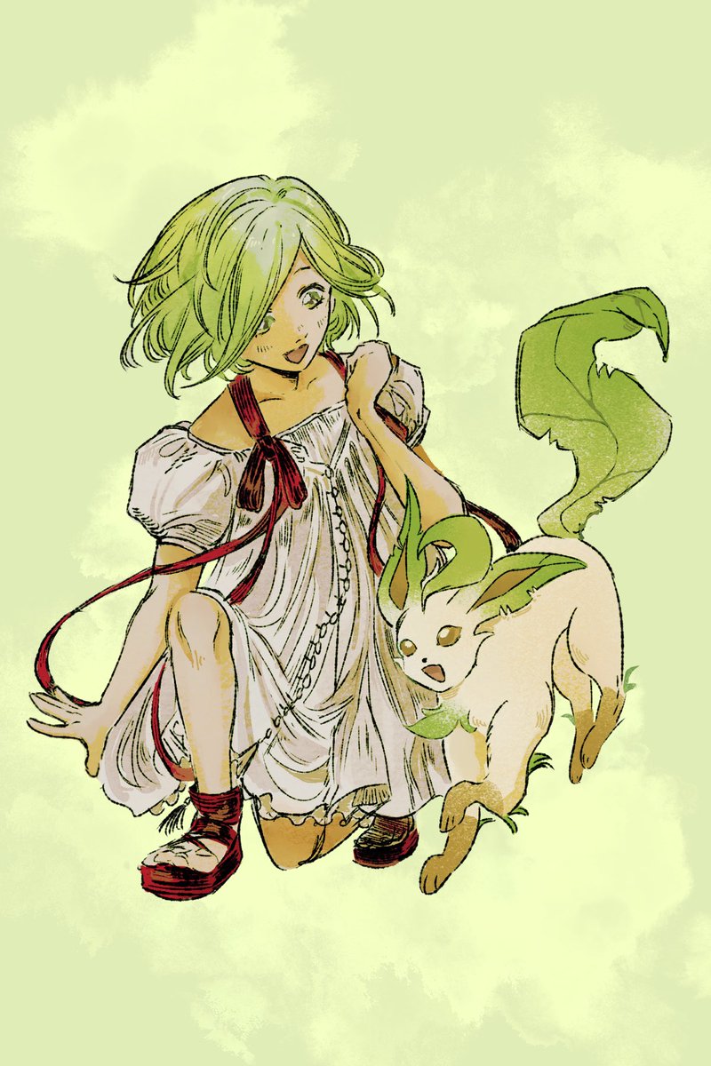 vmuromuro's tweet photo. complete collection 💚💜🩷🩵 
#witchhatatelier   #Δ帽子 https://t.co/5Rb4DnaoCR